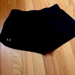 Under amour shorts
